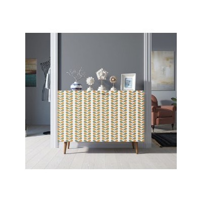 Комод с принтом 23 Berber д...