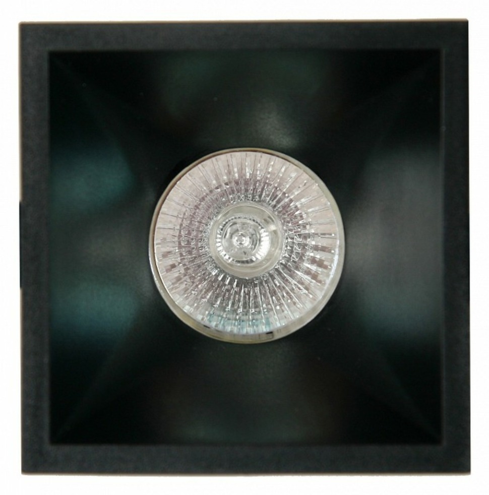 Фото Встраиваемый светильник Mantra Lambordjini 6842 MN_6842 - интернет-магазин МегаТерем в Москве