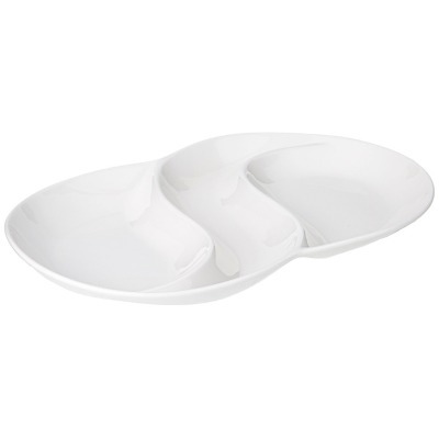 Менажница lefard native 3 с...