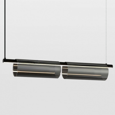 Подвесной светильник Lussol...