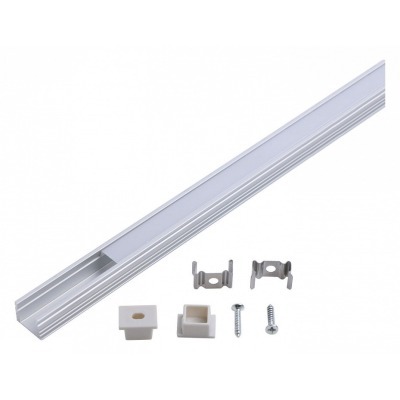 Короб накладной Gauss  BT41...