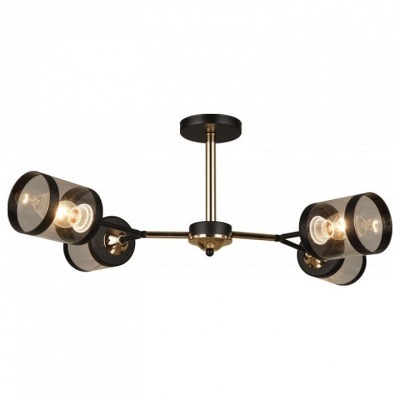 Люстра на штанге Imex MD.35...