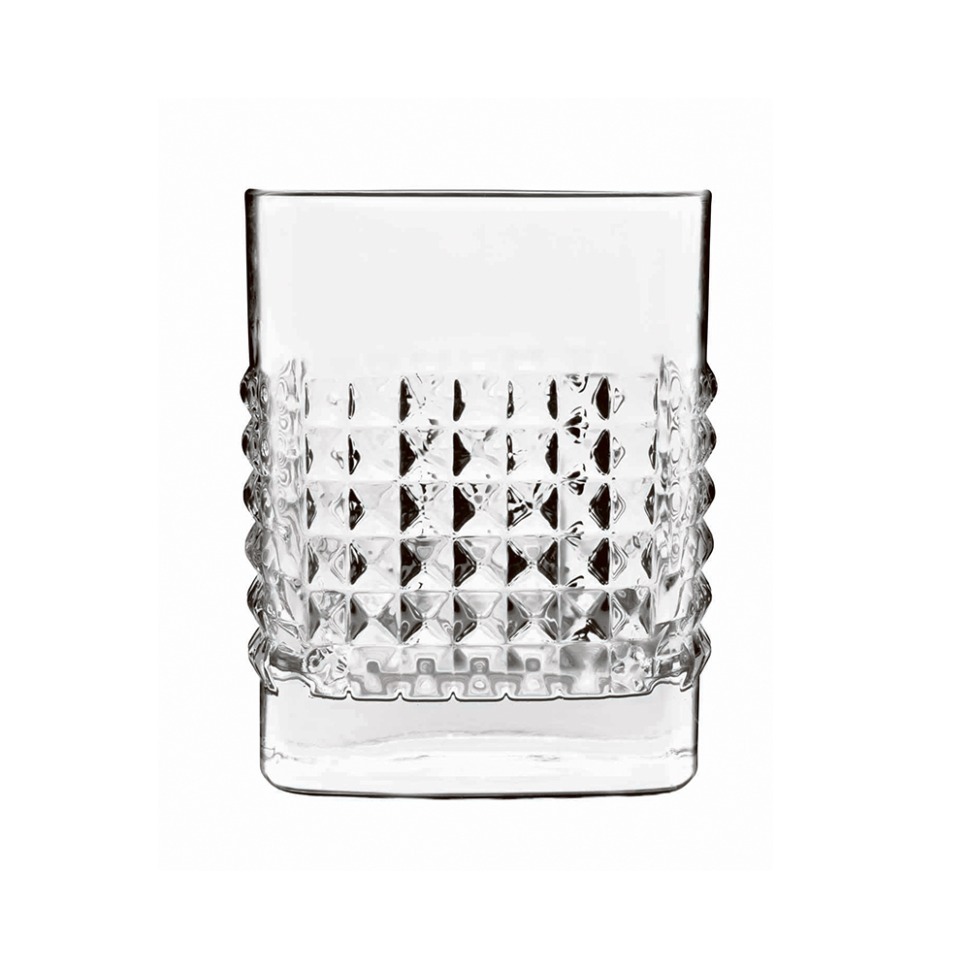 Фото Набор бокалов для виски Mixology 380 мл, 6 шт 12344/01 - интернет-магазин МегаТерем в Москве