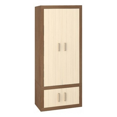 Шкаф платяной Toivo ШК90/60...