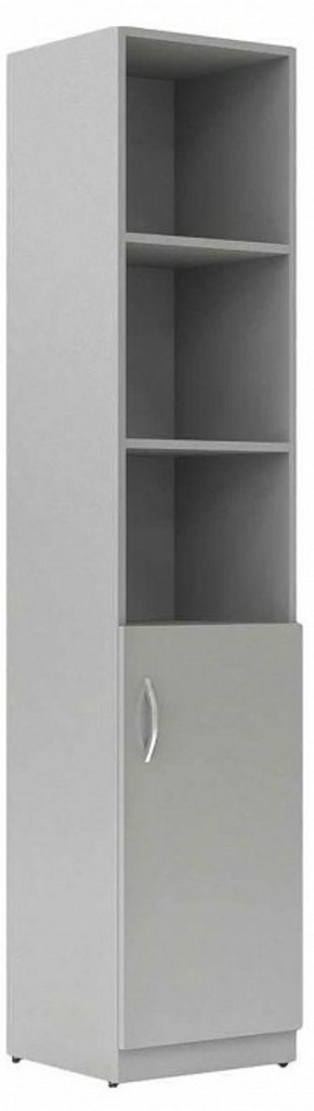 Фото Стеллаж комбинированный Skyland Simple SR-5U.5 SKY_sk-01233790 - интернет-магазин МегаТерем в Москве