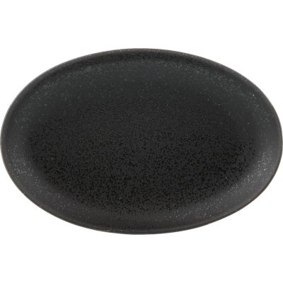 Блюдо овальное bronco midni...