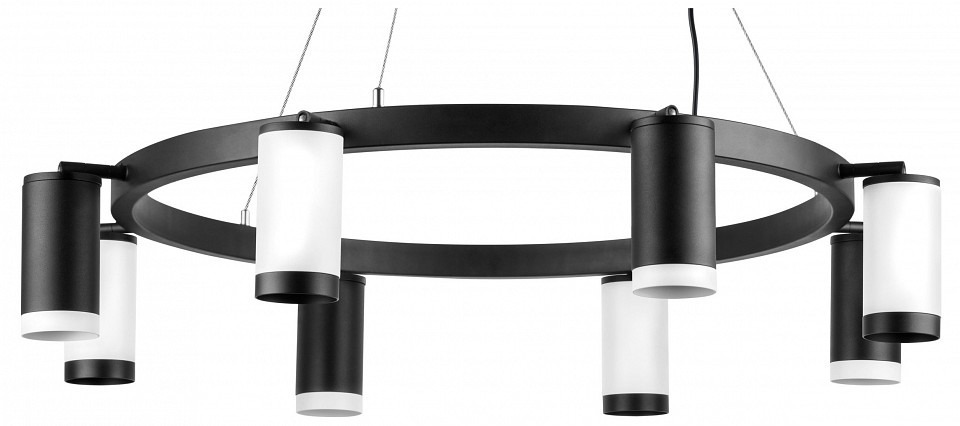 Фото Подвесная люстра Lightstar Rullo LR01837436476 LS_LR01837436476 - интернет-магазин МегаТерем в Москве