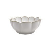 Чаша L9742-Cream, 19, каменная керамика, ROOMERS TABLEWARE