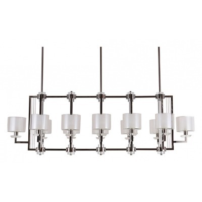 Люстра на штанге Newport 44...