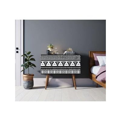 Комод на высоких ножках Ber...