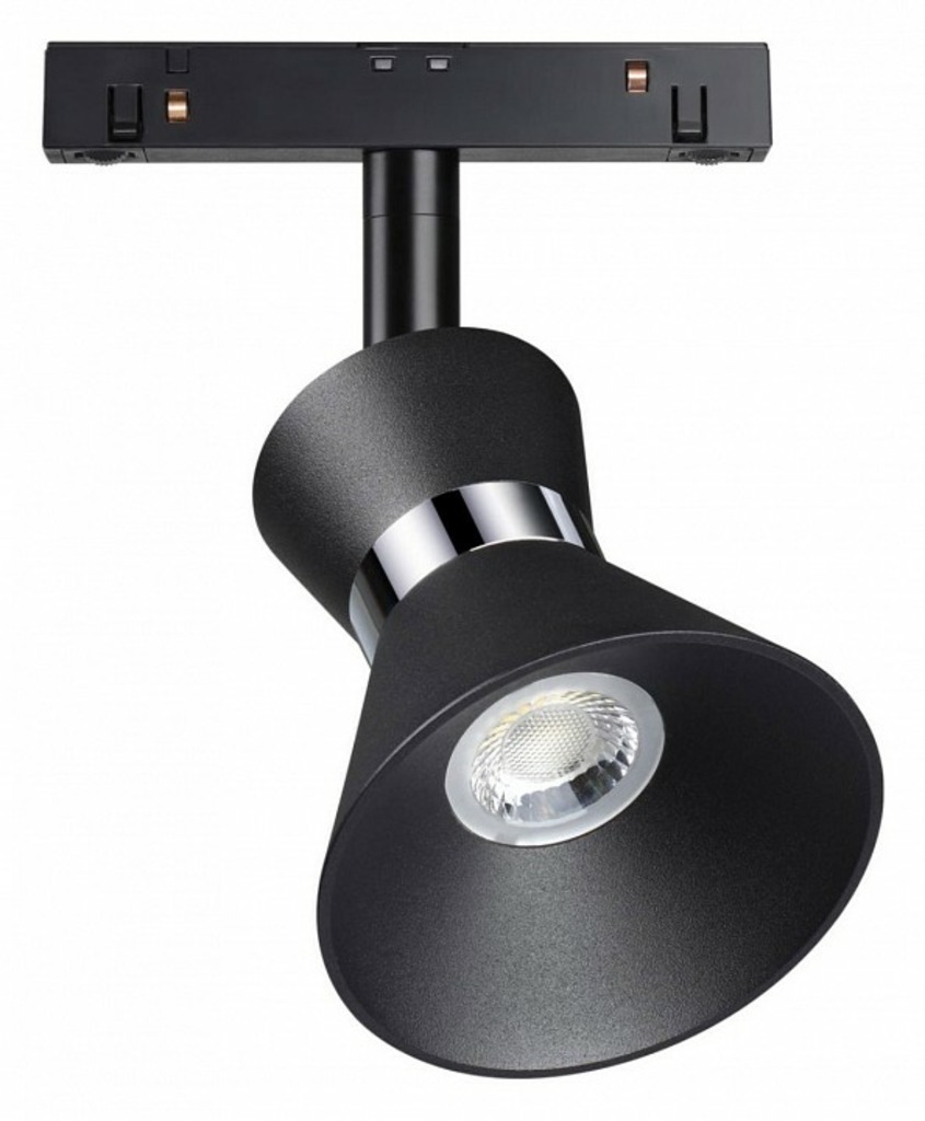 Фото Светильник на штанге Novotech Flum 358400 NV_358400 - интернет-магазин МегаТерем в Москве