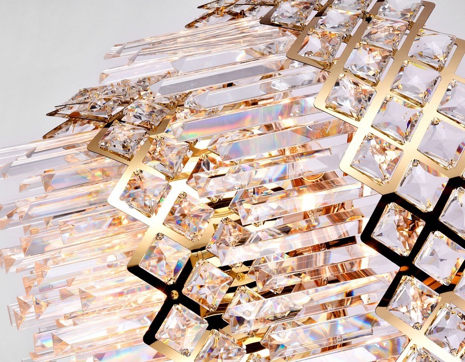 Фото Подвесной светильник Ambrella Light TR TR5275 AMBR_TR5275 - интернет-магазин МегаТерем в Москве