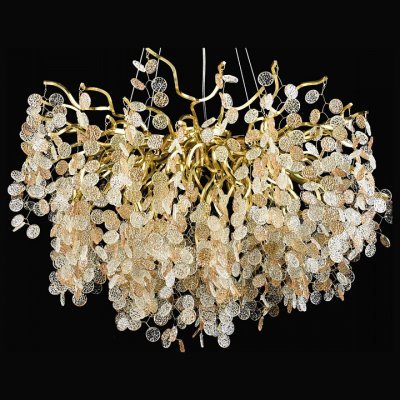 Подвесная люстра Lussole La...