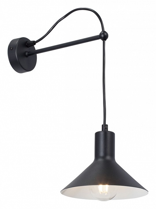 Фото Бра Vitaluce V2897 V2897-1/1A VI_V2897-1_1A - интернет-магазин МегаТерем в Москве