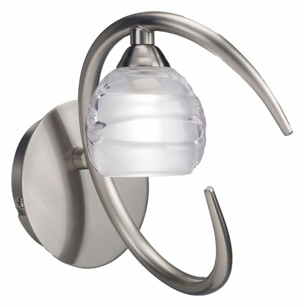 Фото Бра Mantra Loop 1816 MN_1816 - интернет-магазин МегаТерем в Москве