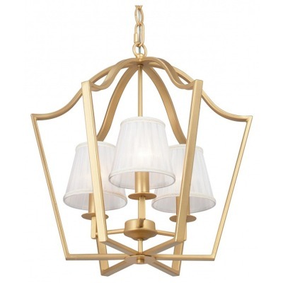 Подвесная люстра Vitaluce V4991 V4991-8/3 VI_V4991-8_3