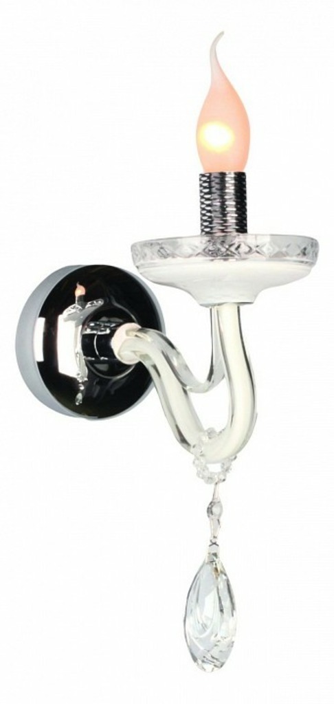 Фото Бра Omnilux Salerno OML-34401-01 OM_OML-34401-01 - интернет-магазин МегаТерем в Москве