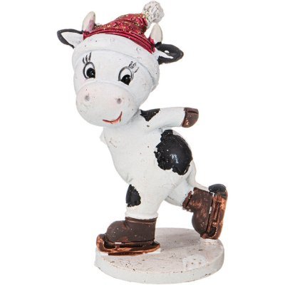 Фигурка веселые коровки 5,5...