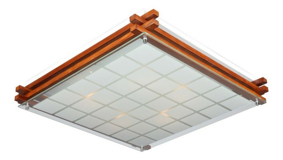 Фото Накладной светильник Omnilux Carvalhos OML-40527-05 OM_OML-40527-05 - интернет-магазин МегаТерем в Москве