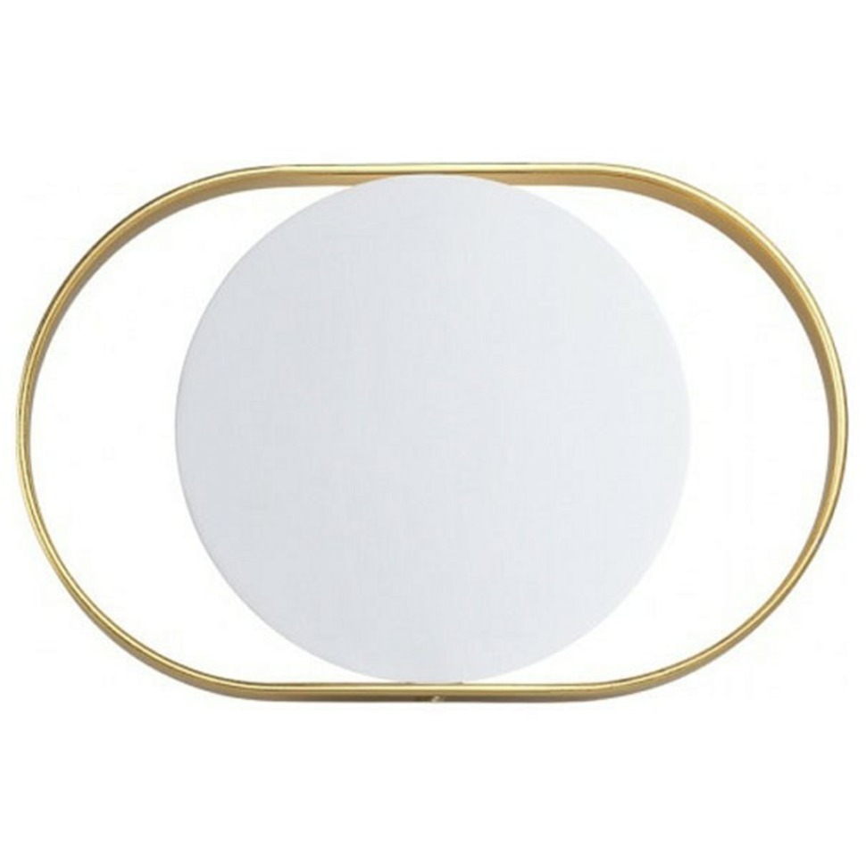 Фото Бра Odeon Light Mondy 4246/7WW OD_4246_7WW - интернет-магазин МегаТерем в Москве