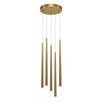 Подвесной светильник Maytoni Halo MOD132PL-L30BSK MY_MOD132PL-L30BSK