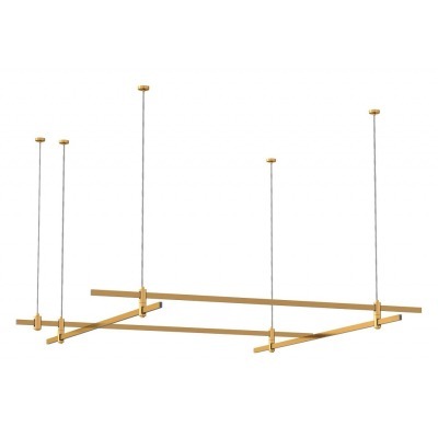 Трек подвесной ST-Luce Farm...