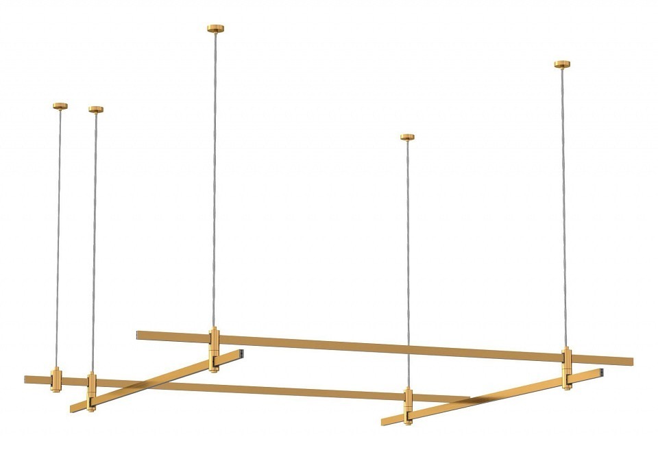 Фото Трек подвесной ST-Luce Farm ST8051.211.27 - интернет-магазин МегаТерем в Москве