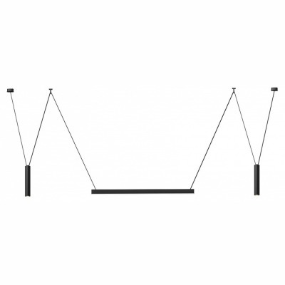 Комплект трековый Kink Ligh...