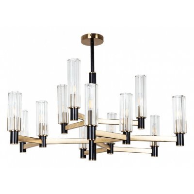 Люстра на штанге Divinare B...