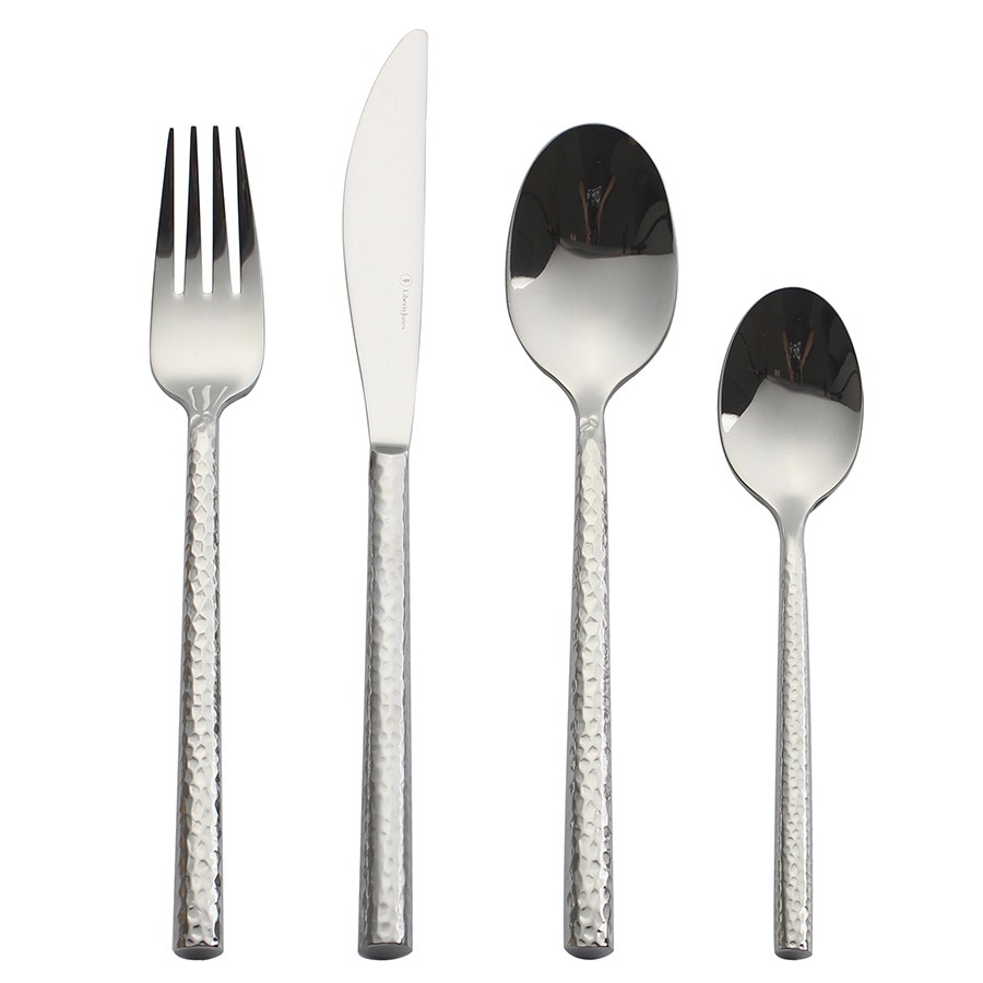 Фото Набор столовых приборов silverware, 16 пред. (76630) - интернет-магазин МегаТерем в Москве