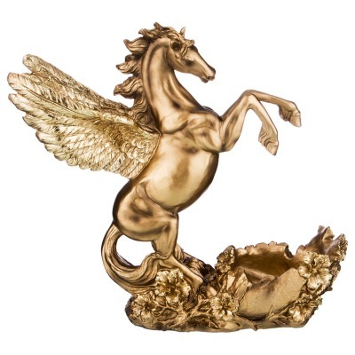 Подставка под бутылку пегас...