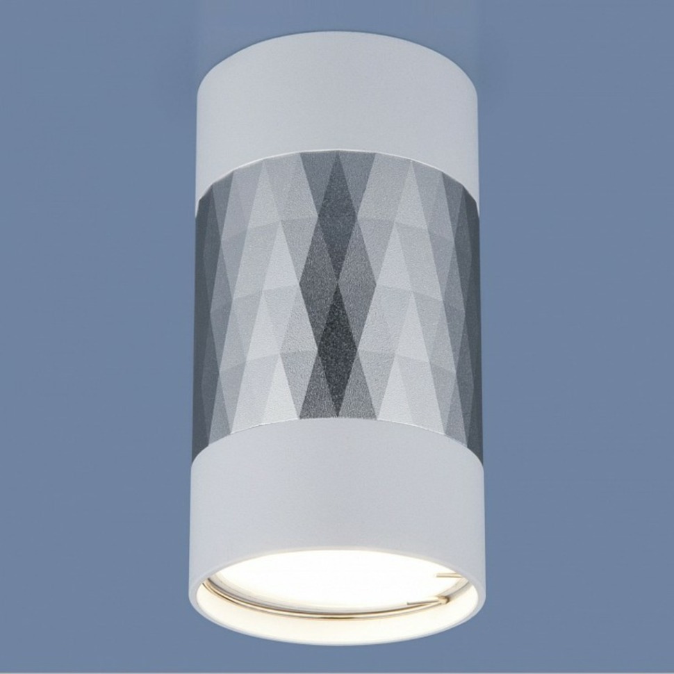 Фото Накладной светильник Elektrostandard Mizar a047744 ELK_a047744 - интернет-магазин МегаТерем в Москве