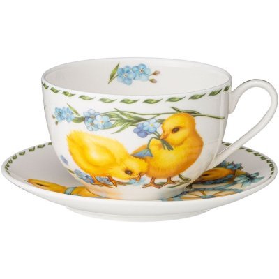 Чайная пара lefard sunday 3...