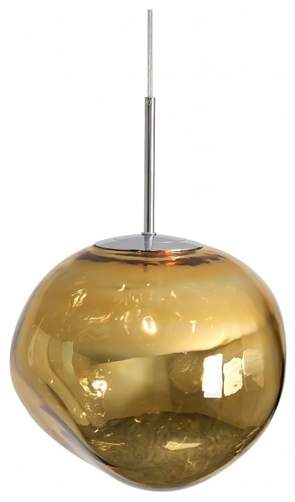 Фото Подвесной светильник Freya Ejection FR5378PL-01OR MY_FR5378PL-01OR - интернет-магазин МегаТерем в Москве