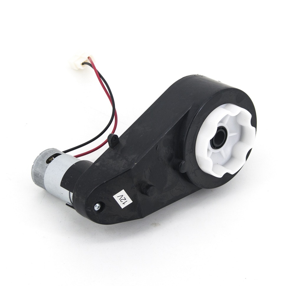 Фото Левый редуктор с мотором для HL228 (HL-002-228) - интернет-магазин МегаТерем в Москве