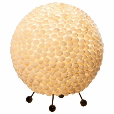 Настольная лампа декоративн...