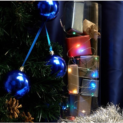 Гирлянда нить Feron CL576 Р...