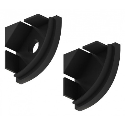 Набор заглушек для профиля ...