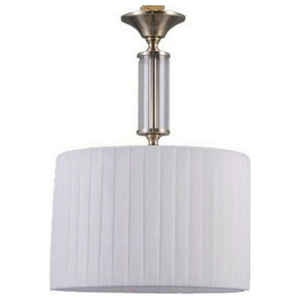 Фото Подвесной светильник Omnilux Molveno OML-57606-01 OM_OML-57606-01 - интернет-магазин МегаТерем в Москве