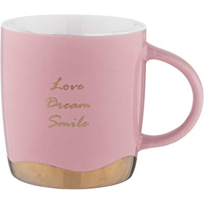 Кружка lefard  break time, ...