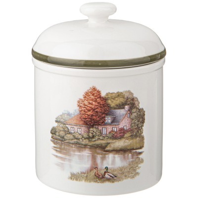 Банка lefard family house 5...