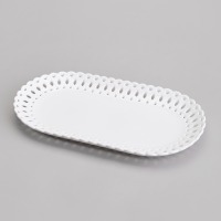 Блюдо lefard "style" овальное 35*19*3 см (441-032) 