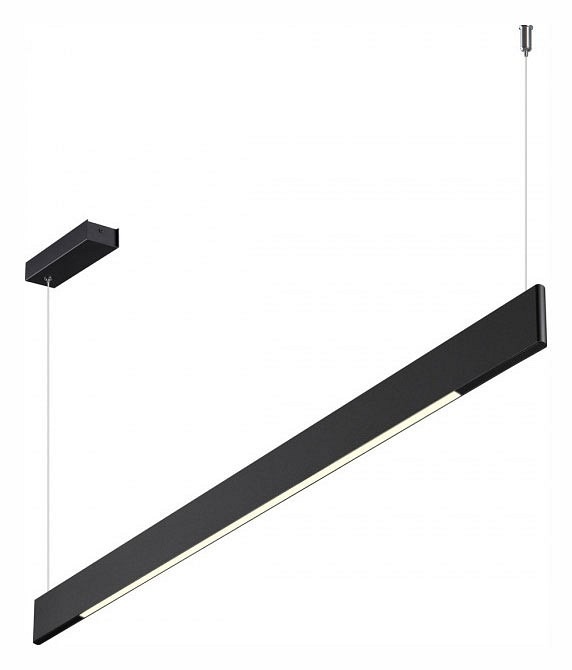 Фото Подвесной светильник Novotech Ledo 359546 NV_359546 - интернет-магазин МегаТерем в Москве