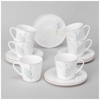 Кофейный  набор lefard &quo...