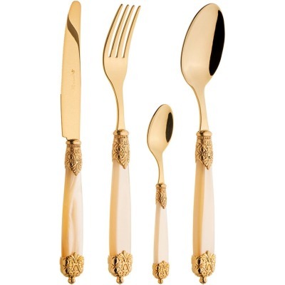 Набор столовых приборов mir...