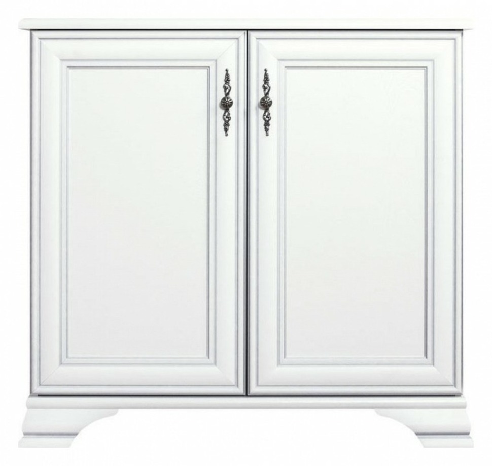 Фото Тумба Кентаки S132-KOM2D BRW_00009801 - интернет-магазин МегаТерем в Москве