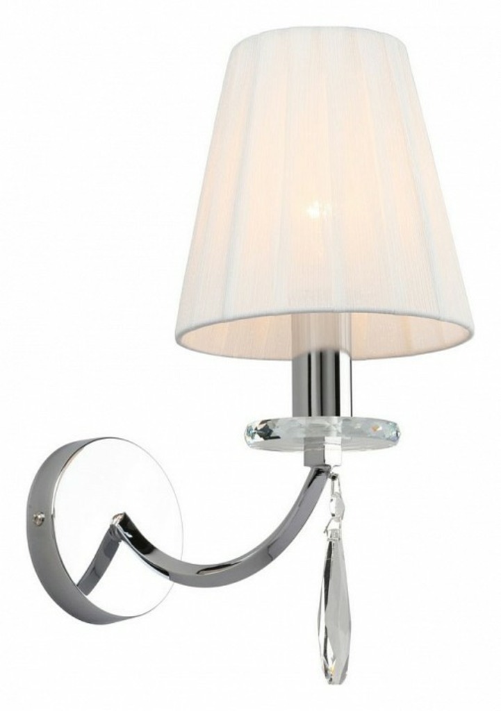 Фото Бра Omnilux Breguzzo OML-57701-01 OM_OML-57701-01 - интернет-магазин МегаТерем в Москве