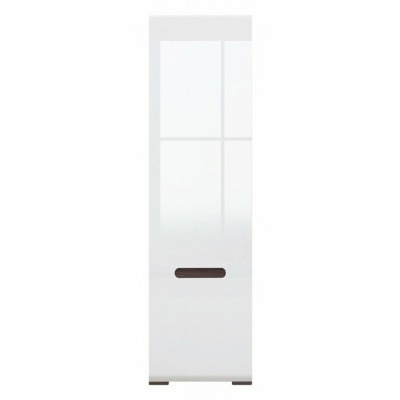 Шкаф платяной Ацтека SZF1D/...