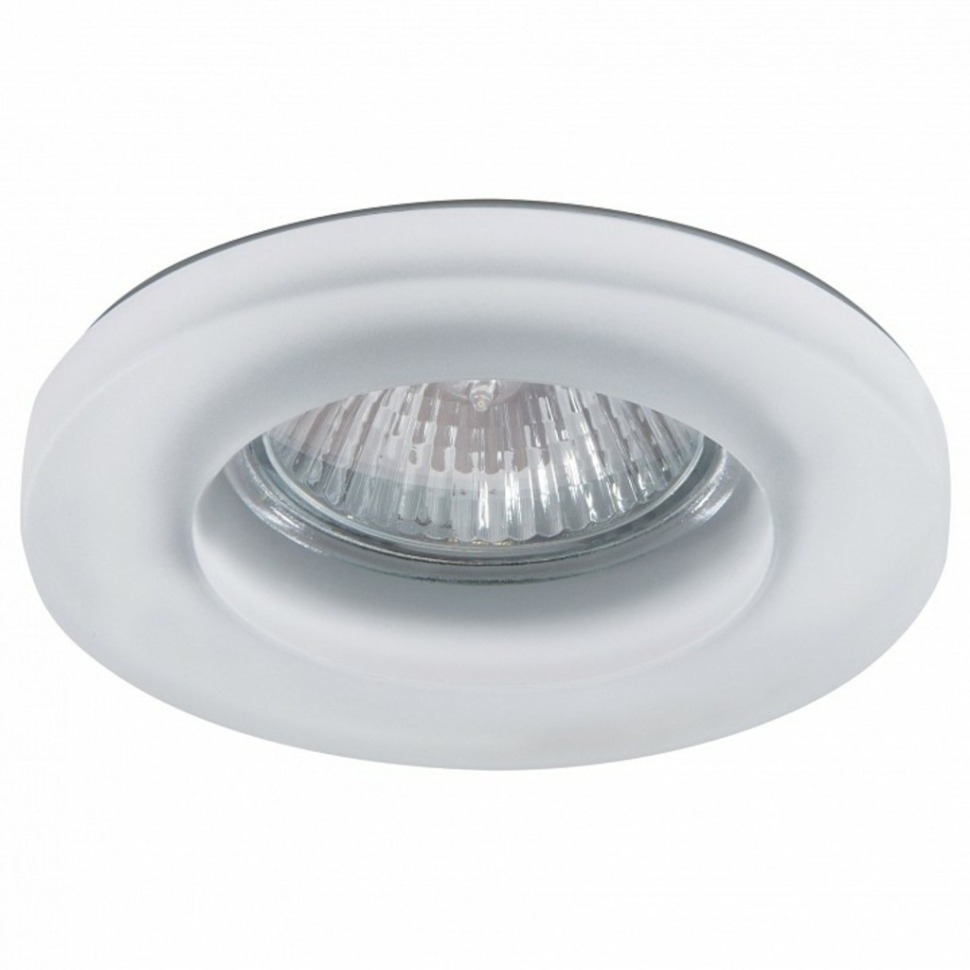 Фото Встраиваемый светильник Lightstar Anello 002240 LS_002240 - интернет-магазин МегаТерем в Москве