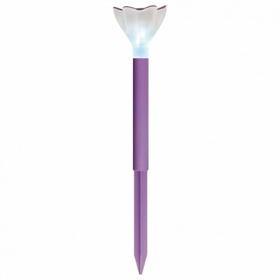 Наземный низкий светильник ...